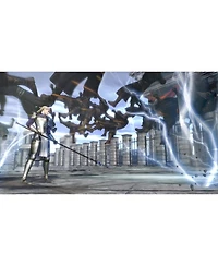 Koei Tecmo Warriors Orochi 4 Ultimate for Xbox One