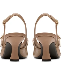 Clarks Women's Kataleyna Ruby Buckle Dress Pumps