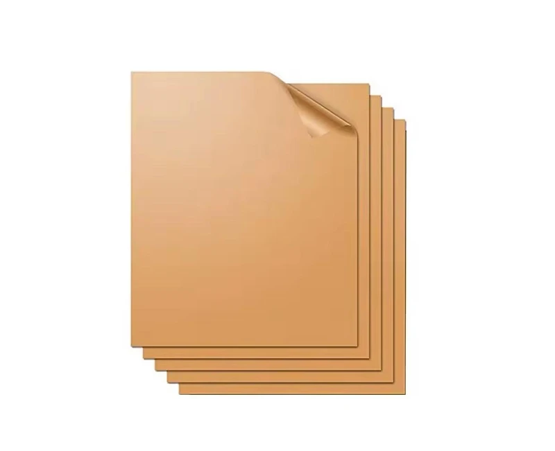 Seamless Outdoors Multi Pack Copper Grill Mats