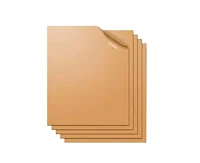 Seamless Outdoors Multi Pack Copper Grill Mats