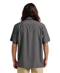 Quiksilver Waterman Men's Comfort Fit Shirt