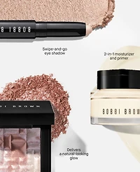 Bobbi Brown 7-Pc. Beauty Essentials Skincare & Makeup Gift Set