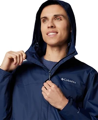 Columbia Men's Watertight Ii Water-Resistant Rain Jacket