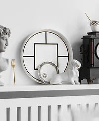 Villeroy & Boch Metro Chic Cake Plate