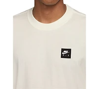 Nike Men's Sportswear Max90 Loose-Fit Graphic T-Shirt