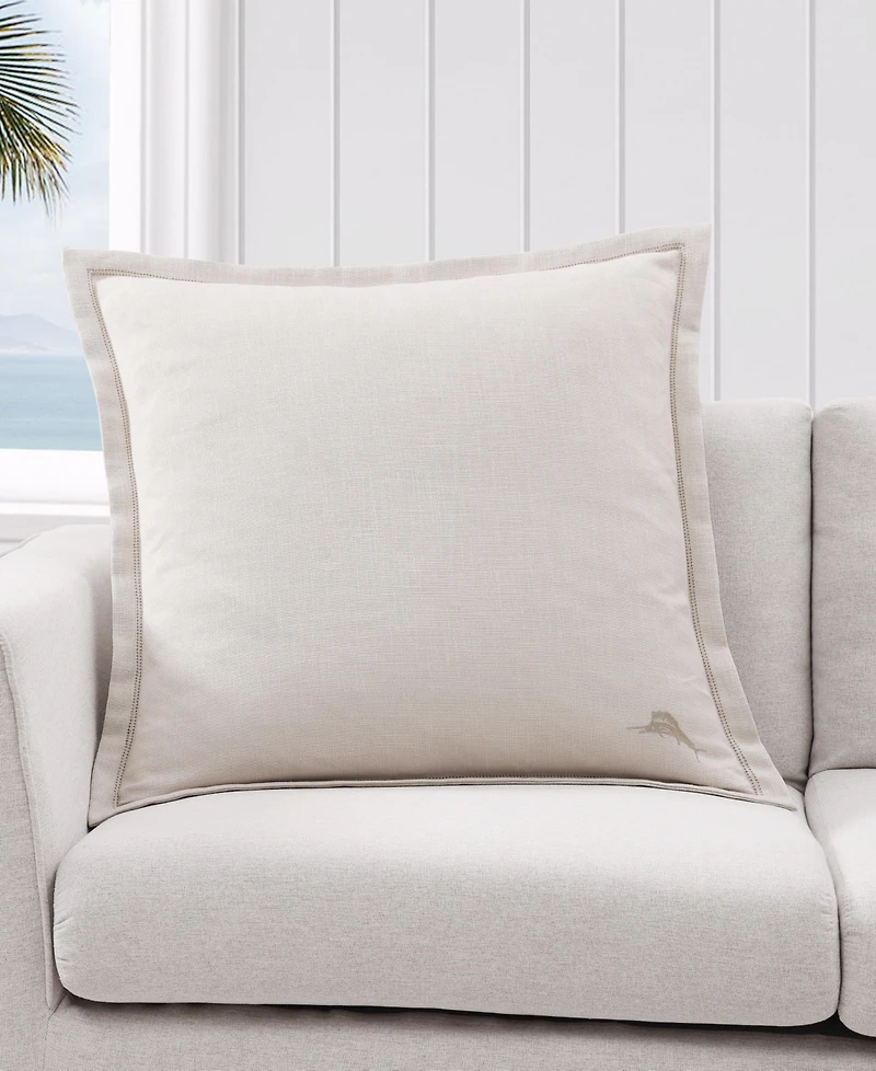Tommy Bahama Island Estate Sham, European