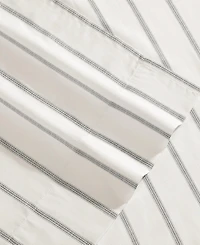 Tommy Bahama La Vida Stripe 300-Thread Count Cotton 4-Pc. Sheet Set