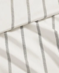 Tommy Bahama La Vida Stripe 300-Thread Count Cotton 4-Pc. Sheet Set