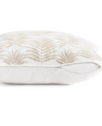 Tommy Bahama Island Estate Field of Fronds Decorative Pillow, 20" X 20"