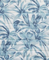 Tommy Bahama Aubrey Cotton Reversible 3-Pc. Quilt Set