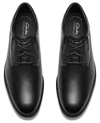 Clarks Men's Steadwell Lace Dress Shoe