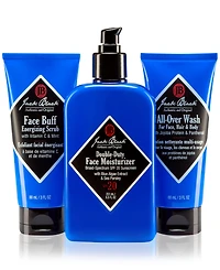 Jack Black 3-Pc. The Triple Play Set