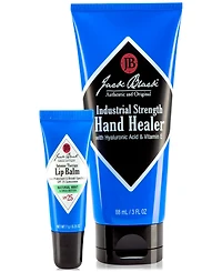 Jack Black 2-Pc. The Moisturizing Match Set