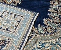 Bashian One Of A Kind Kerman 626232 Rug Collection