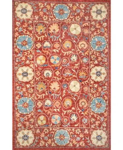Bashian One Of A Kind Mansehra Rug Collection