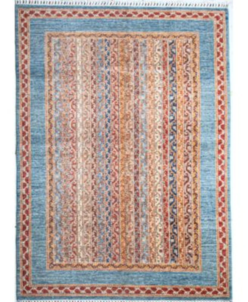 Bashian One Of A Kind Mansehra Rug Collection