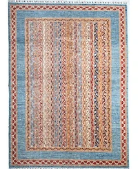 Bashian One Of A Kind Mansehra Rug Collection