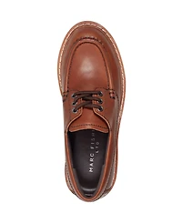 Marc Fisher Ltd Women's Nerida Lug Sole Loafers