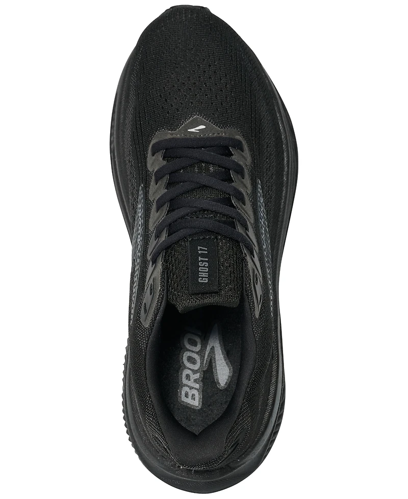Brooks Women's Ghost 17 Running Sneakers from Finish Line