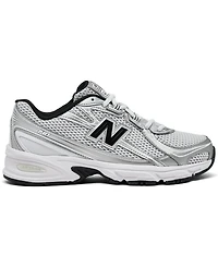 New Balance Big Kids 740 Casual Sneakers from Finish Line