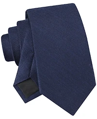 Calvin Klein Men's Colton Textured Solid Tie