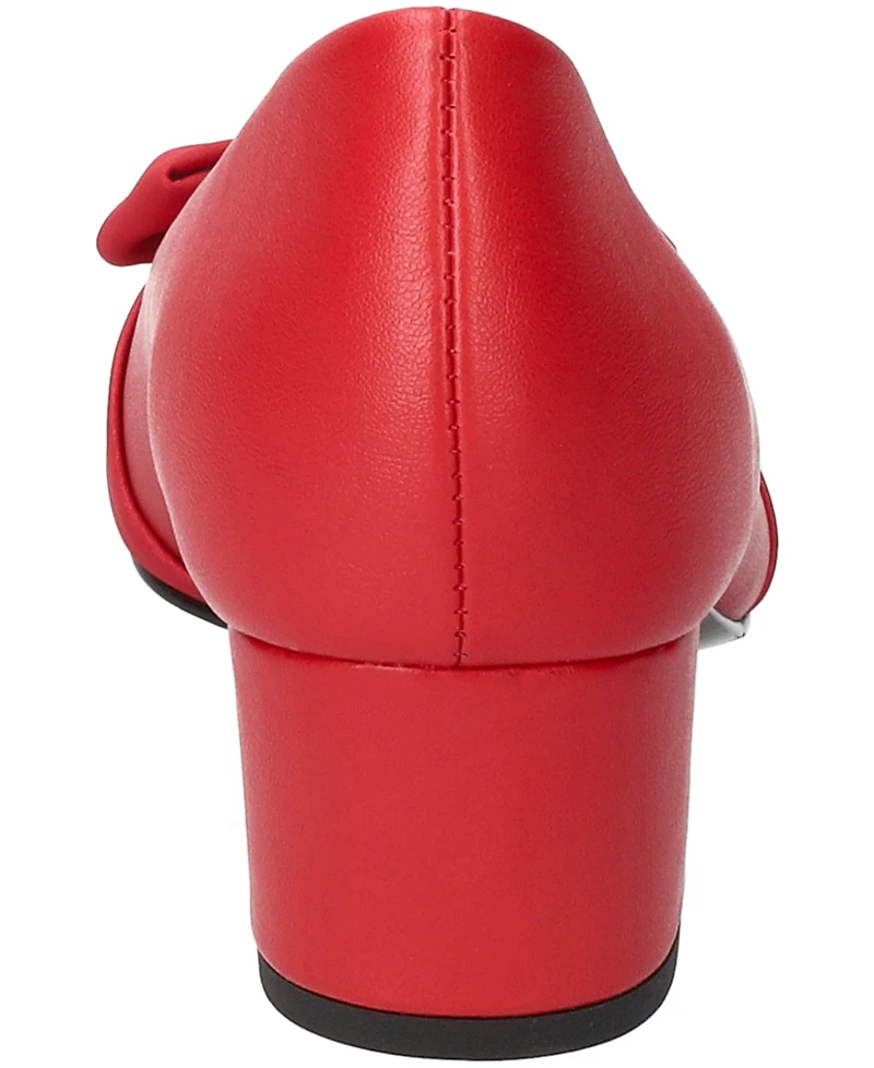 Easy Street Women's Alva Pointed Toe Dress Pumps