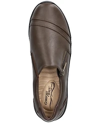 Easy Street Women's Karol Comfort Flats