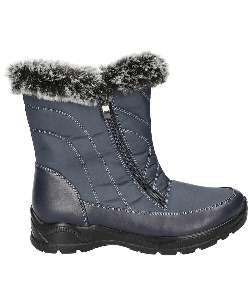 Easy Street Women's Portland Waterproof Boots
