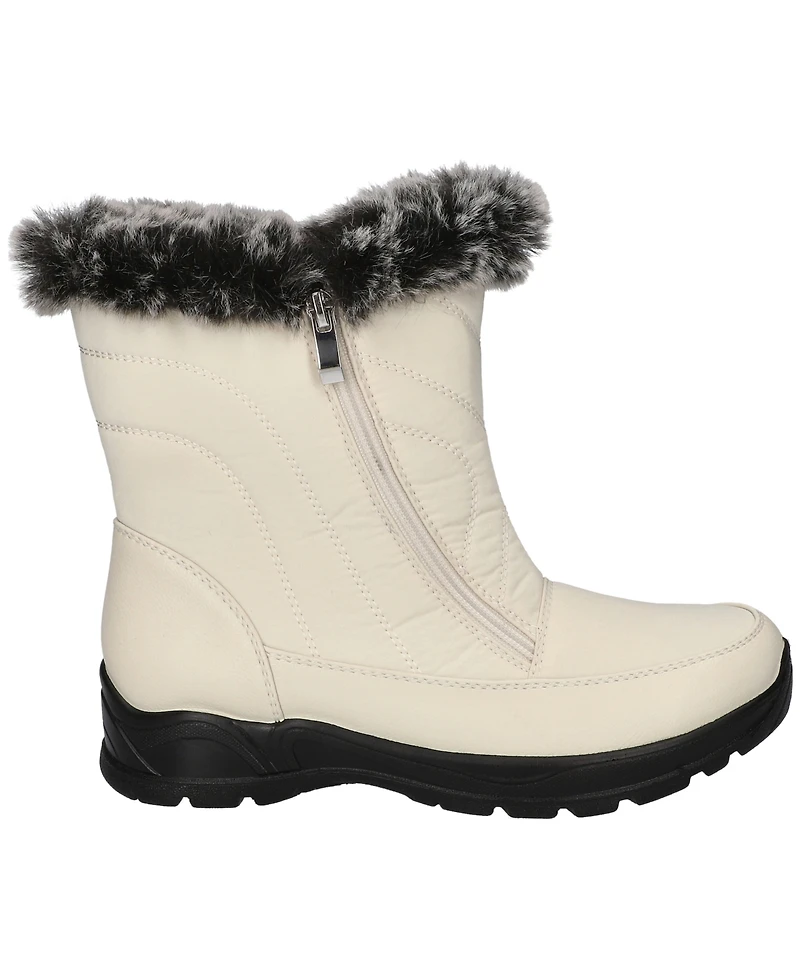 Easy Street Women's Portland Waterproof Boots