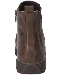 Easy Street Women's Wyatt Chelsea Boots