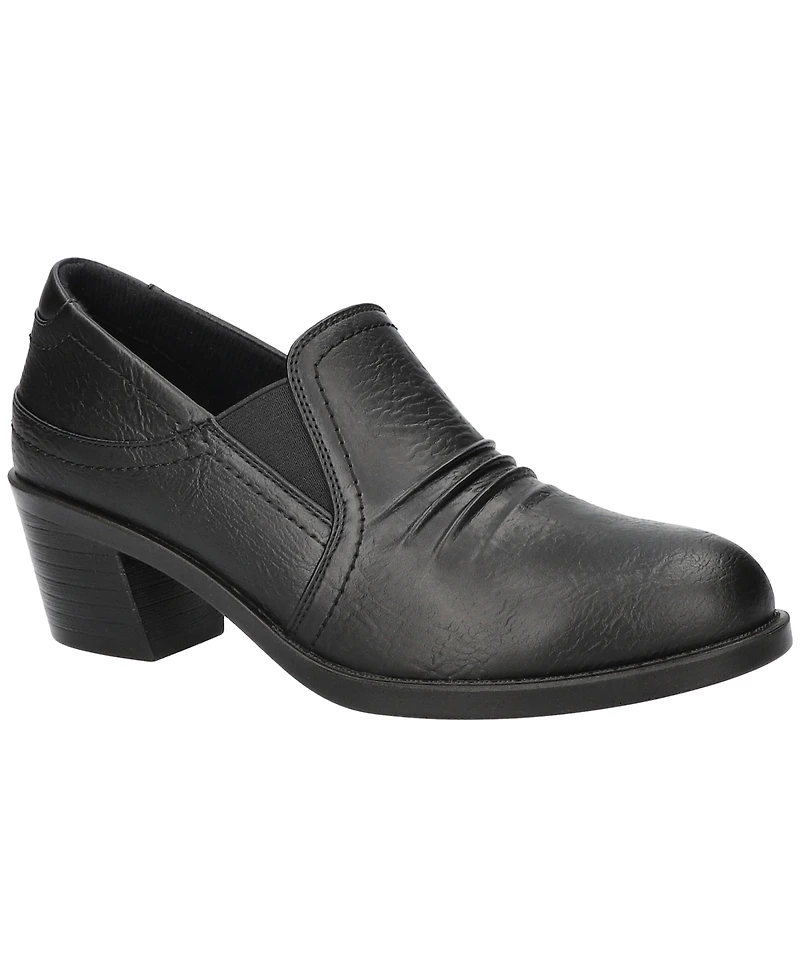 Easy Street Women's Joplin Comfort Shooties