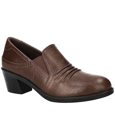 Easy Street Women's Joplin Comfort Shooties