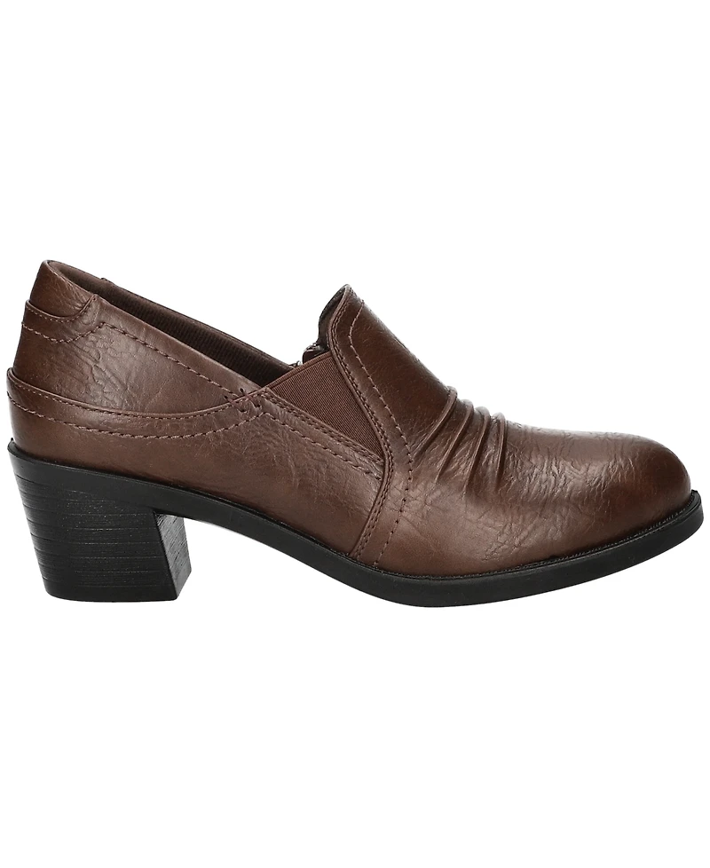 Easy Street Women's Joplin Comfort Shooties