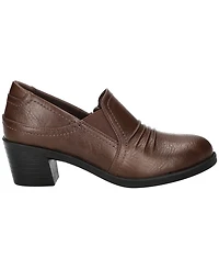 Easy Street Women's Joplin Comfort Shooties