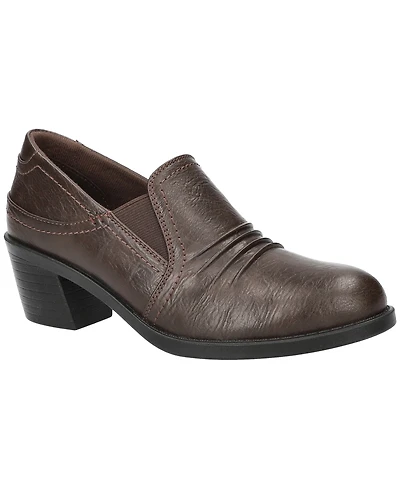 Easy Street Women's Joplin Comfort Shooties