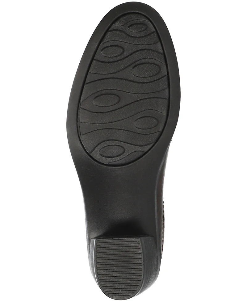 Easy Street Women's Joplin Comfort Shooties
