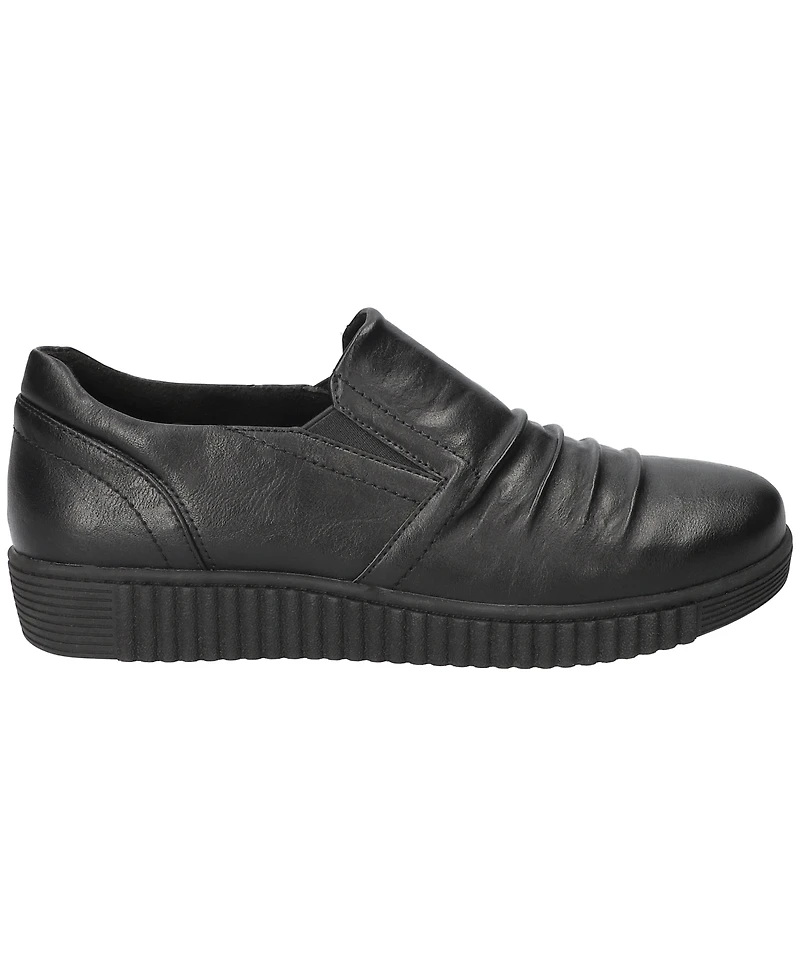 Easy Street Women's Kipper Comfort Flats