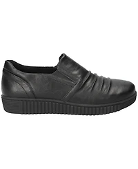 Easy Street Women's Kipper Comfort Flats