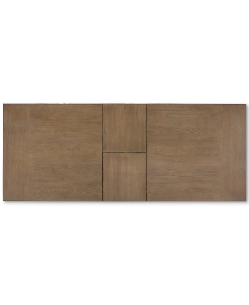 Nordic Dining Table