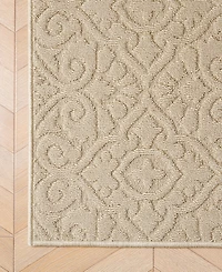 Laura Ashley Feya Tufted 2-Pc. Runner Rug Set