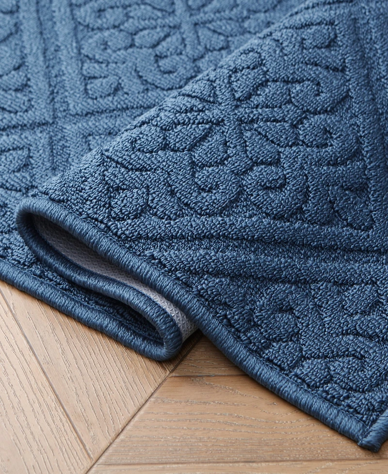 Laura Ashley Austell Tufted 2-Pc. Runner Rug Set