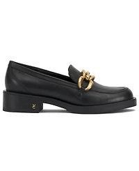 Vince Camuto Women's Sayer Leather Loafers