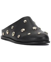 Vince Camuto Women's Cassius Flat Mules