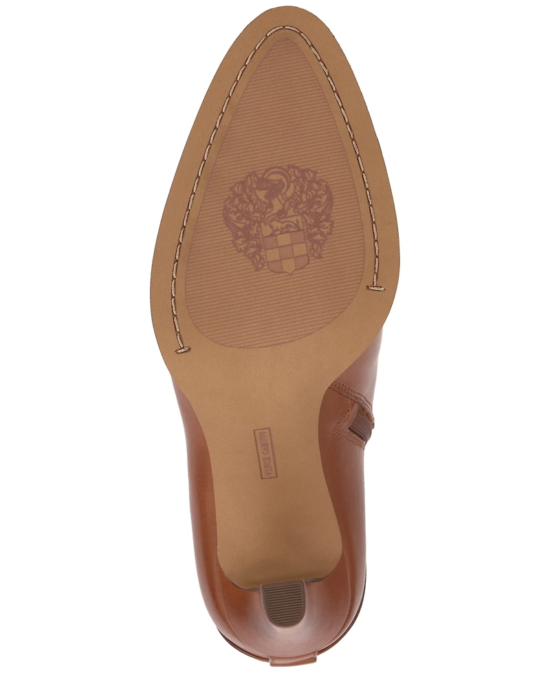 Vince Camuto Women's Sybilla High Heel Dress Booties