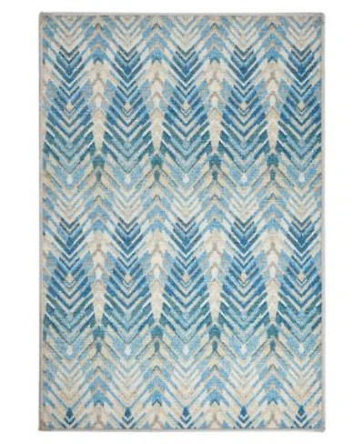 Dash Albert Rugs By Annie Selke Seneca Machine Washable Da2341 Rug Collection