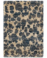Dash and Albert Rugs by Annie Selke Stormi DA2223 2'x3' Area Rug
