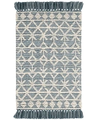 Dash and Albert Rugs by Annie Selke Pembrook DA2215 3'x5' Area Rug