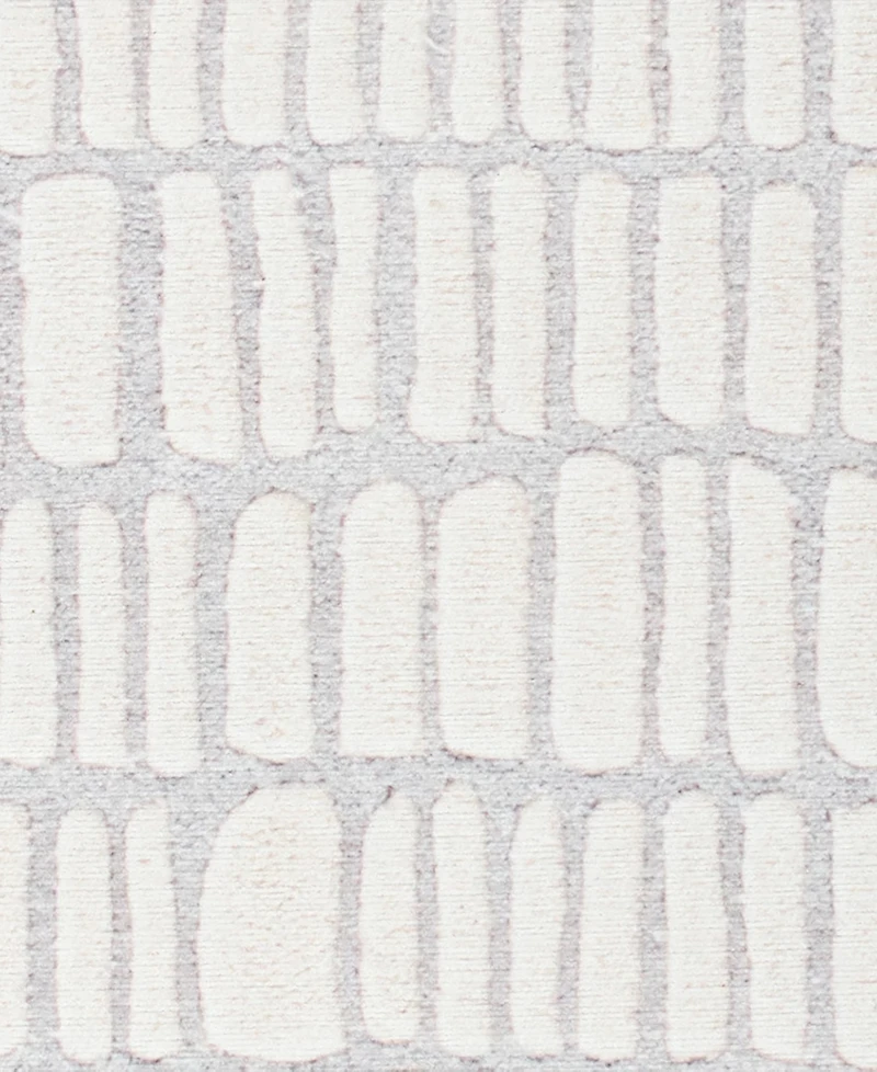 Dash and Albert Rugs by Annie Selke Roark Machine Washable DA2190 2'x3' Area Rug