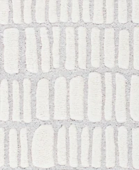 Dash and Albert Rugs by Annie Selke Roark Machine Washable DA2190 2'x3' Area Rug