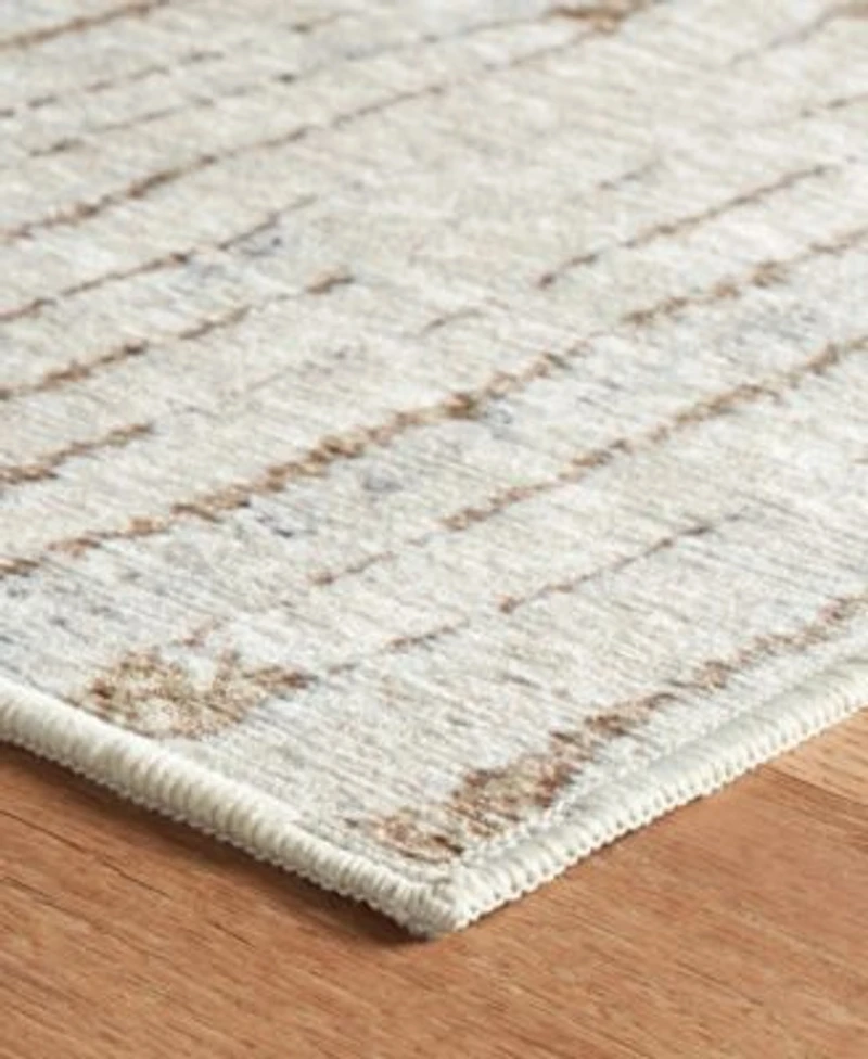 Dash Albert Rugs By Annie Selke Malone Machine Washable Da2182 Rug Collection